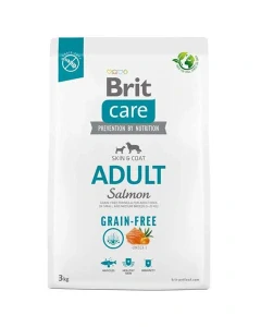 Brit Care pes Grain-free Adult 3 kg