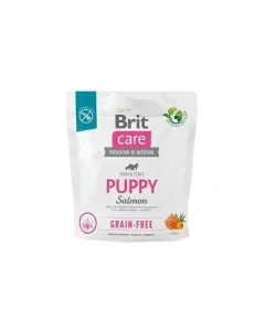 Brit Care pes Grain-free Puppy 1 kg