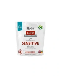 Brit Care pes Grain-free Sensitive 1 kg