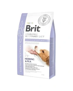 Brit Veterinary Diets GF pes Gastrointestinal 2 kg