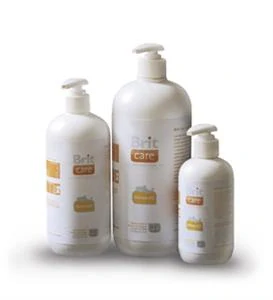 Olej lososový BRIT Care dog Salmon Oil 1000 ml