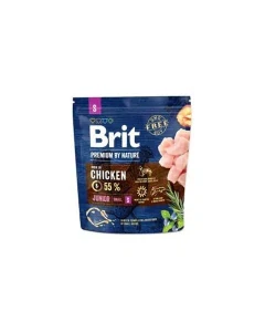 Brit Premium by Nature dog Adult S 8 kg