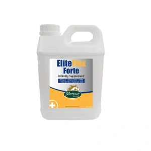 MERVUE ELITEFLEX FORTE - fl'aša 2,5 l