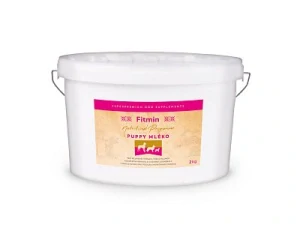Fitmin dog puppy mlieko - 2 kg