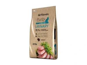 Fitmin cat Purity Urinary - 10 kg