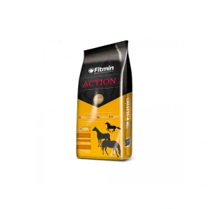 Fitmin horse ACTION - 20 kg