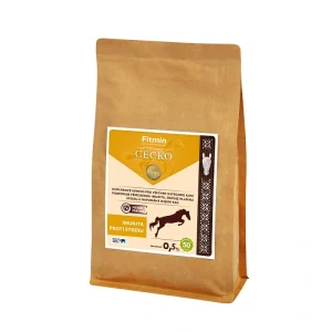 Fitmin horse Céčko - 8 kg