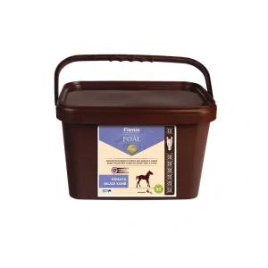 Fitmin horse FOAL - 20 kg
