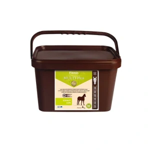 Fitmin horse MULTI PLUS - 20 kg