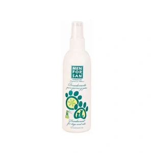 Toaletná voda na psa 125ml