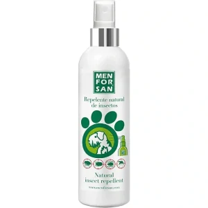 Antiparazitný sprej na prírodnej báze 250ml