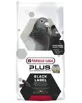 VL Holuby Black Label Champion Plus- závodné s čiernou kukuricou 20 kg