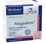 MEGADERM 28X4ML PSY A MACKY DO 10KG