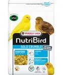 NutriBird Gold Canaries- suché krmivo pre kanáre 4 kg