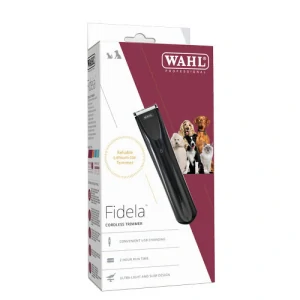 WAHL Fidela profesionálny strojček na srsť