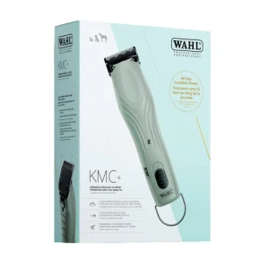 WAHL KMC+ profesionálny strojček na srsť