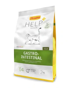 Josera VET Cat Help Gastro 2 kg