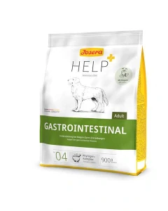 Josera VET Dog Help GastroIntestinal 0,9 kg