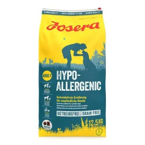 Josera Dog Hypoallergenic GF 12,5 kg