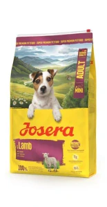 Josera Dog Mini Adult Lamb 10 kg