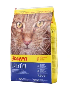 Josera Cat DailyCat GF 2 kg