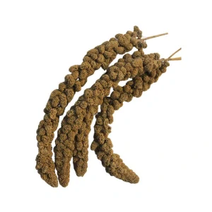 Senegal Millet 300g senegálske proso v klasoch