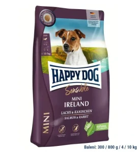 Happy dog Sensible Mini Ireland 10 kg