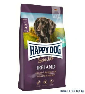 Happy dog Sensible Ireland 12,5 kg