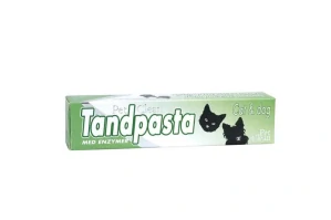 Zubná pasta BUSTER s enzymami pre psy a mačky 50 ml