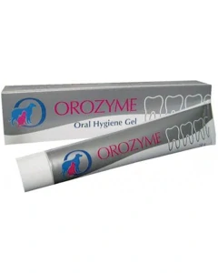 Zubná pasta Orozyme Oral gél 70 g
