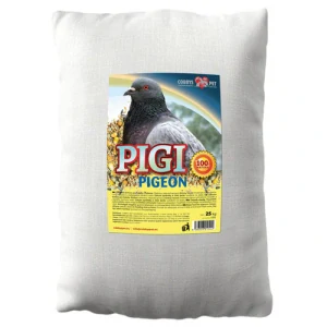 PIGY Pigeon 25kg základné krmivo pre holuby