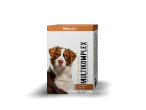 MULTICOMPLEX 60KAPS VETINALIS