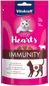 Vita Hearts Immunity hovädzie 40g 
