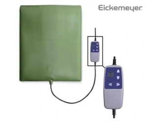 Podložka výhrevná EickWarm 35 ° -45 ° C, 12 V, 50x65 cm, 100-240 V