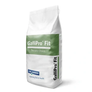 GalliPro Fit Drink plv. 1kg