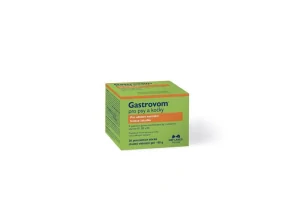 Gastrovom Gél pes a mačka 30 x 2 g