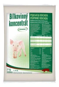 MIKROS Bielkovinový koncentrát Prasata 10 kg