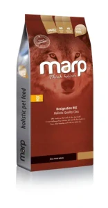 Marp Holistic Puppy morčacie pre šteňatá 17kg