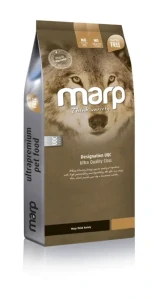 Marp Variety Slim Fit s bielou rybou 17kg