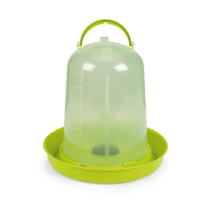 Napájačka pre hydinu UH 10L ECO zelená GAUN