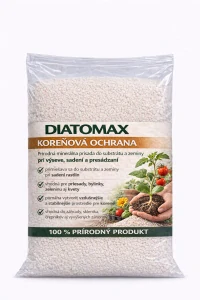 DIATOMAX™  - Koreňová ochrana 20l