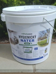 DIATOMAX™ – Hygienický náter ECO 20L– Hygienický náter ECO 20L