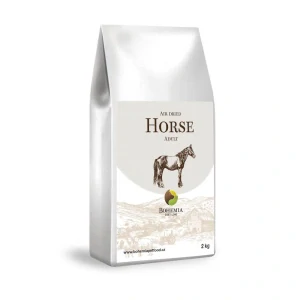 BOHÉMIA DIET Adult Horse 5kg