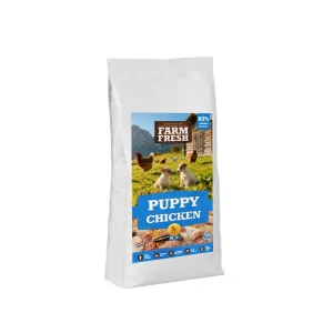 Farm Fresh Puppy/Junior 20 kg