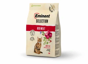 EMINENT SELECTION CAT - RED MEAT 2kg