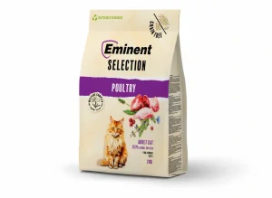 EMINENT SELECTION CAT - POULTRY 2kg