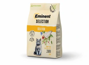 EMINENT SELECTION CAT - SEA FISH 10kg