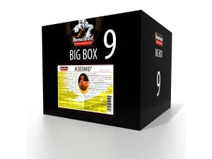 Acidomid K BIGBOX sol. 9 x 1 L