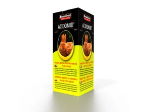 ACIDOMID K 1000ML KRALIKY