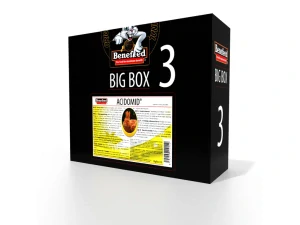 Acidomid K BIGBOX sol. 3 x 1 L